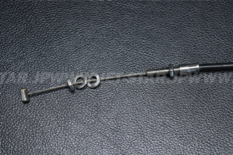 Used 54012-3771 CABLE-THROTTLE  [X2209-01]