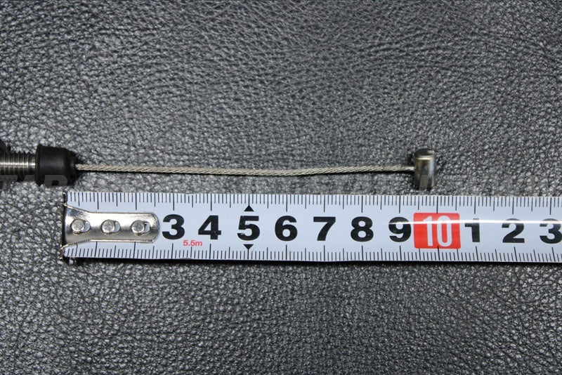 Used 54012-3771 CABLE-THROTTLE  [X2209-01]
