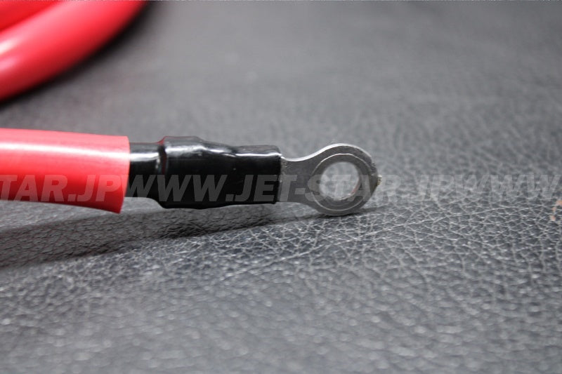 Used 26011-3916 WIRE-LEAD,RELAY-STARTER  [X2209-06]