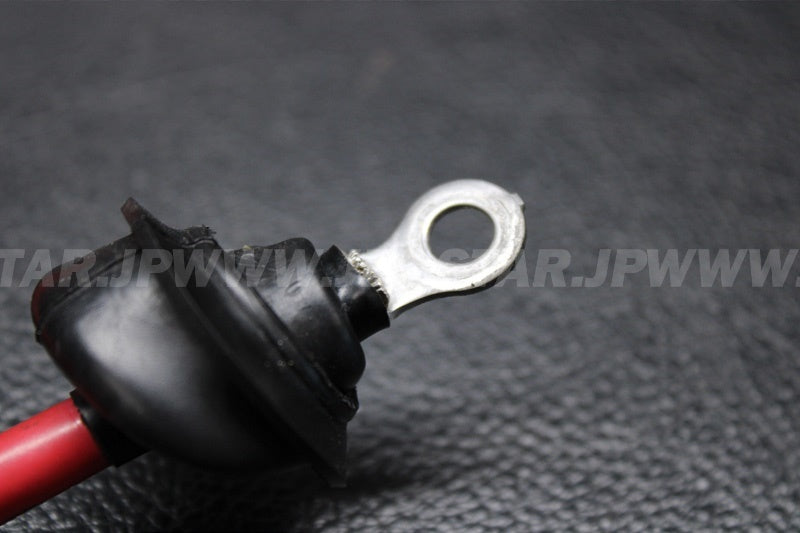 Used 26011-3916 WIRE-LEAD,RELAY-STARTER  [X2209-06]