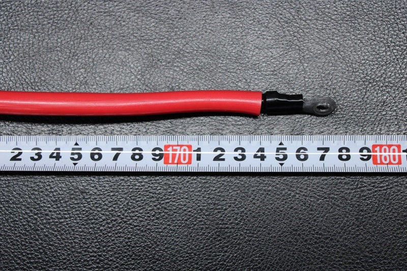 Used 26011-3916 WIRE-LEAD,RELAY-STARTER  [X2209-06]