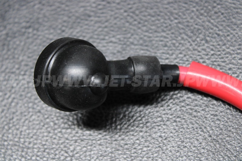 Used 26011-3924 WIRE-LEAD,RELAY-BATTERY(+)  [X2209-07]