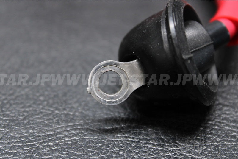 Used 26011-3924 WIRE-LEAD,RELAY-BATTERY(+)  [X2209-07]