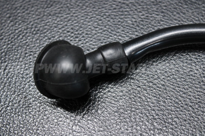 Used 26011-3915 WIRE-LEAD,BATTERY(-)-STARTER  [X2209-08]