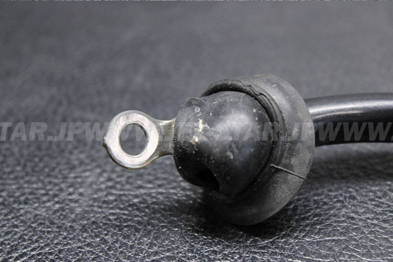 Used 26011-3915 WIRE-LEAD,BATTERY(-)-STARTER  [X2209-08]
