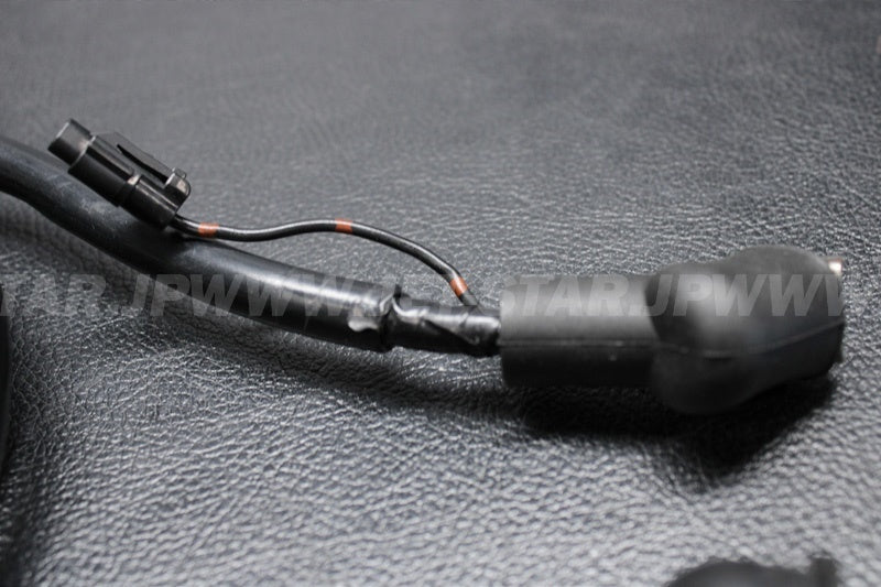 Used 26011-3915 WIRE-LEAD,BATTERY(-)-STARTER  [X2209-08]