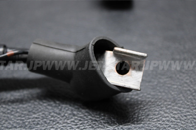 Used 26011-3915 WIRE-LEAD,BATTERY(-)-STARTER  [X2209-08]
