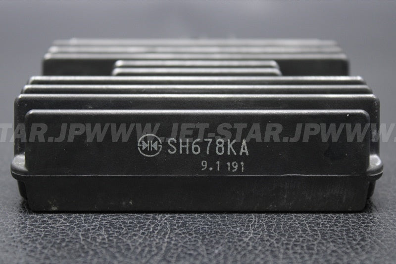 Used 21066-3718 REGULATOR-VOLTAGE  [X2209-11]