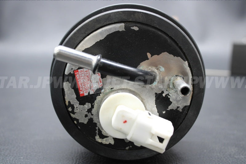 Used 49040-3719 PUMP-FUEL  [X2209-17]