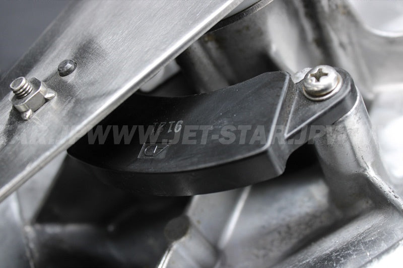 Used 39021-3716 BRACKET-HANDLE POLE  [X2209-19]