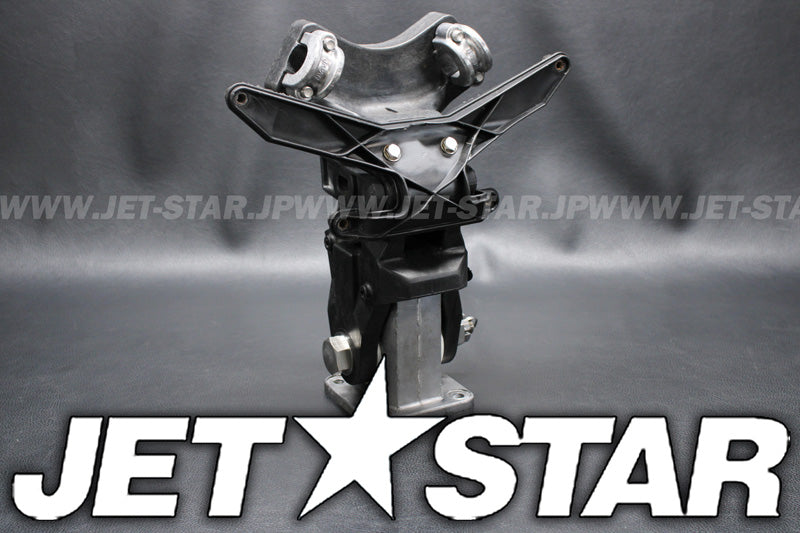 Used 46012-3730 HOLDER-HANDLE,LWR  [X2209-21]