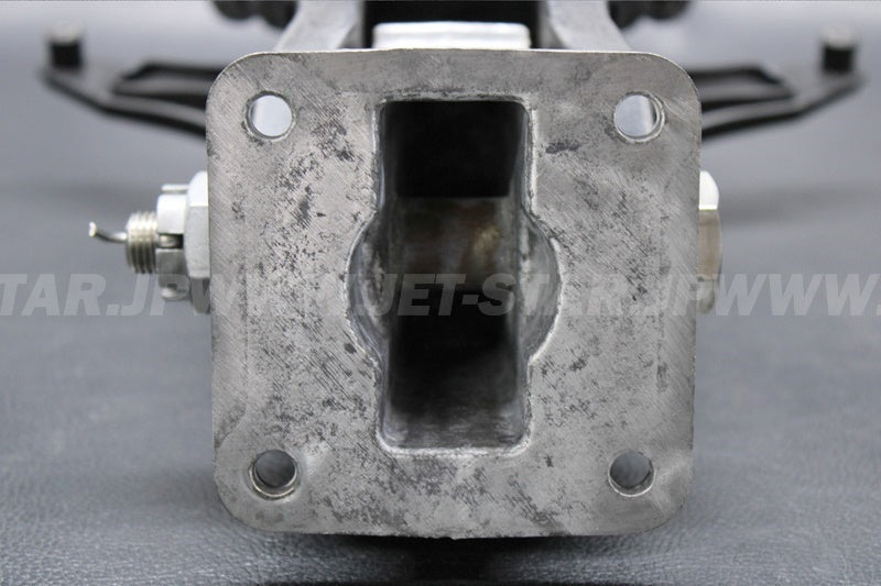 Used 46012-3730 HOLDER-HANDLE,LWR  [X2209-21]