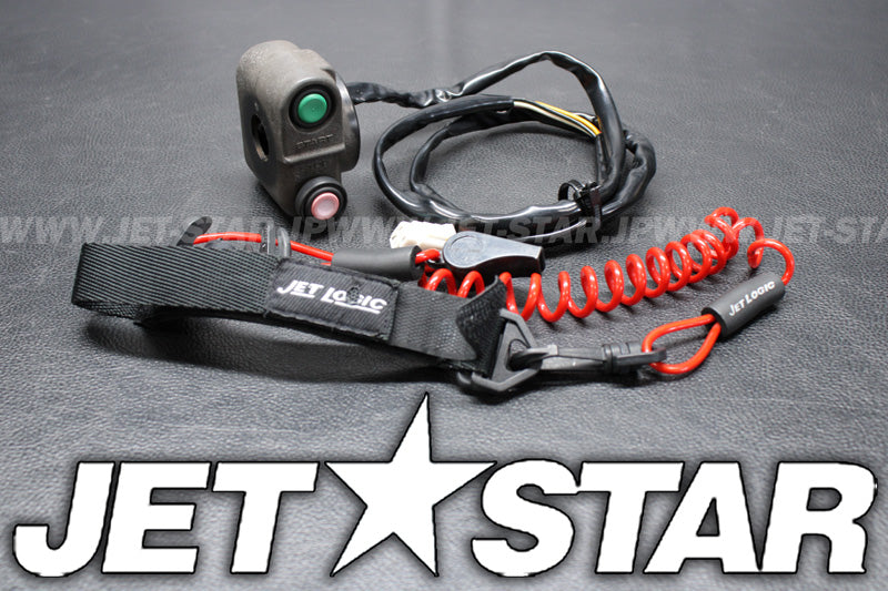 Used 13151-3722 SWITCH-COMP,STOP&START  [X2209-22]