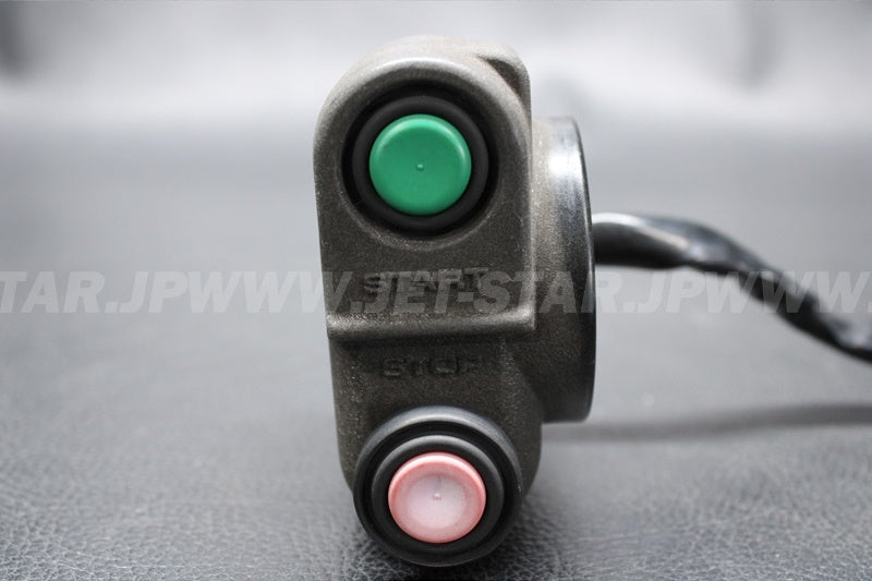 Used 13151-3722 SWITCH-COMP,STOP&START  [X2209-22]