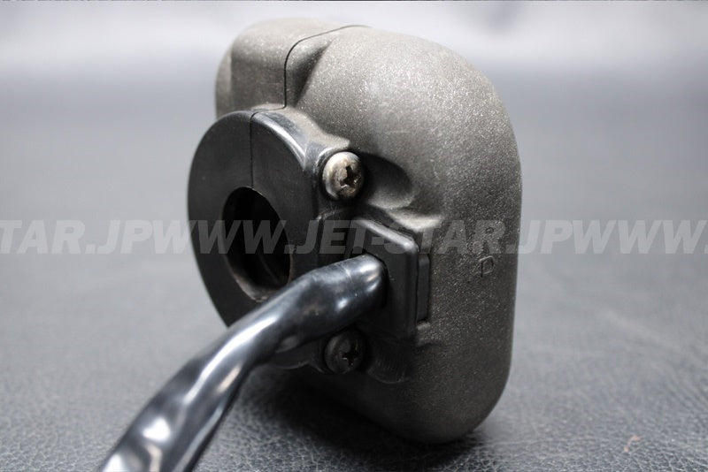 Used 13151-3722 SWITCH-COMP,STOP&START  [X2209-22]