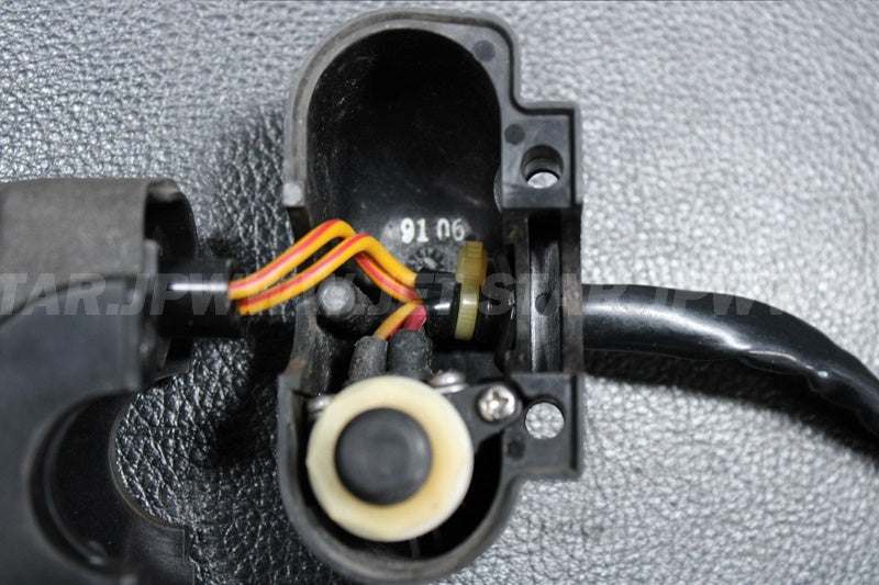 Used 13151-3722 SWITCH-COMP,STOP&START  [X2209-22]