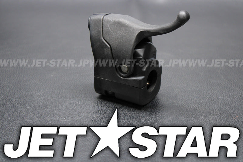 Used 39074-3726 LEVER-ASSY-THROTTLE  [X2209-23]