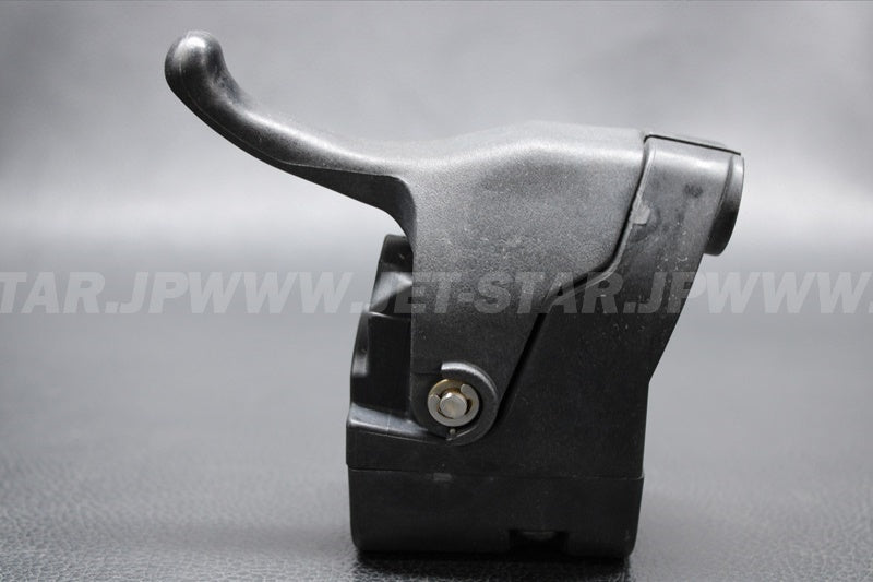Used 39074-3726 LEVER-ASSY-THROTTLE  [X2209-23]