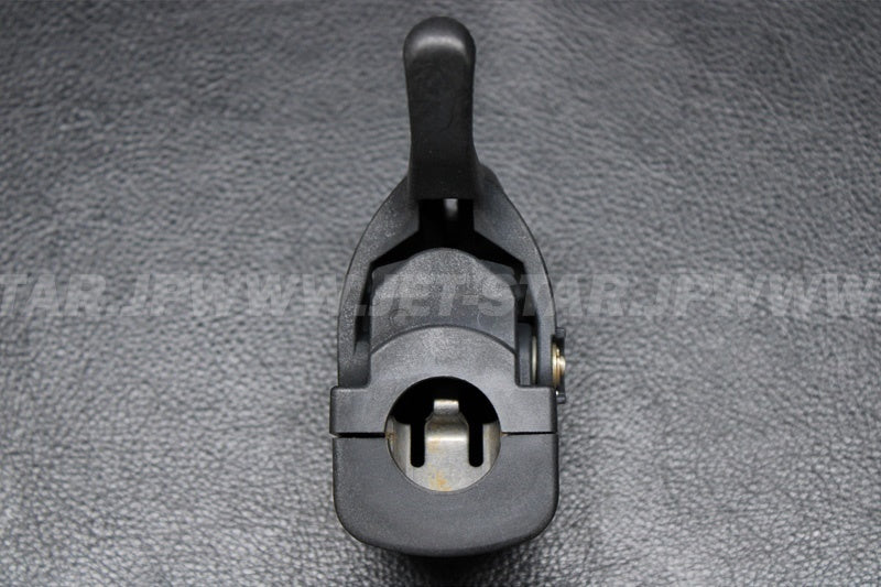 Used 39074-3726 LEVER-ASSY-THROTTLE  [X2209-23]