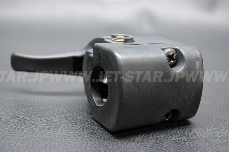 Used 39074-3726 LEVER-ASSY-THROTTLE  [X2209-23]