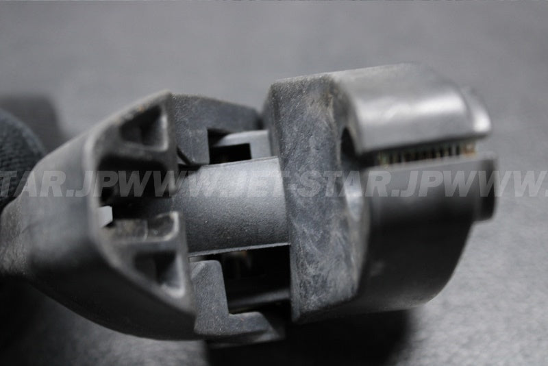 Used 39074-3726 LEVER-ASSY-THROTTLE  [X2209-23]