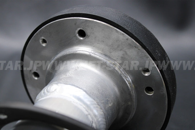 Used 13280-3718 HOLDER,EXHAUST VALVE  [X2209-24]