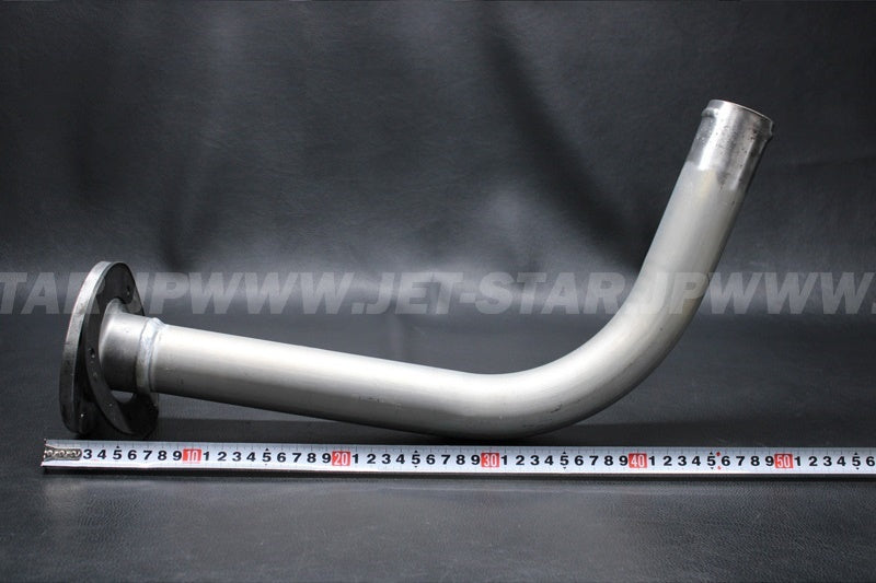 Used 13280-3718 HOLDER,EXHAUST VALVE  [X2209-24]