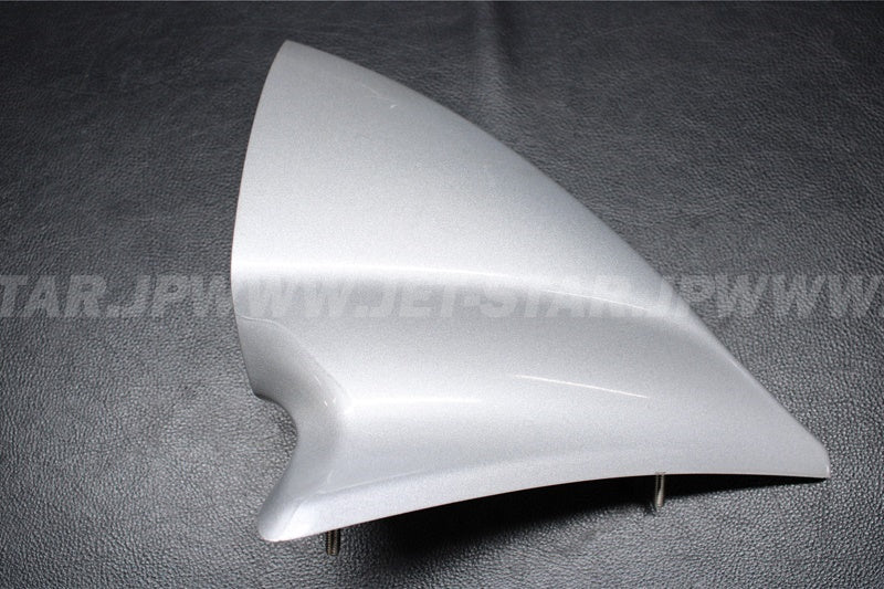 Used 56001-3725-F2 MIRROR-ASSY,LH,G.SILV [US] [X2209-26]