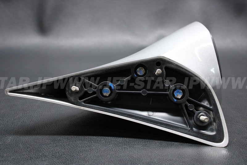 Used 56001-3725-F2 MIRROR-ASSY,LH,G.SILV [US] [X2209-26]