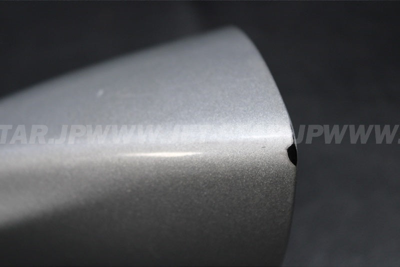 Used 56001-3725-F2 MIRROR-ASSY,LH,G.SILV [US] [X2209-26]