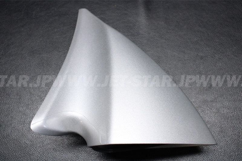 Used 56001-3726-F2 MIRROR-ASSY,RH,G.SILV [US] [X2209-27]