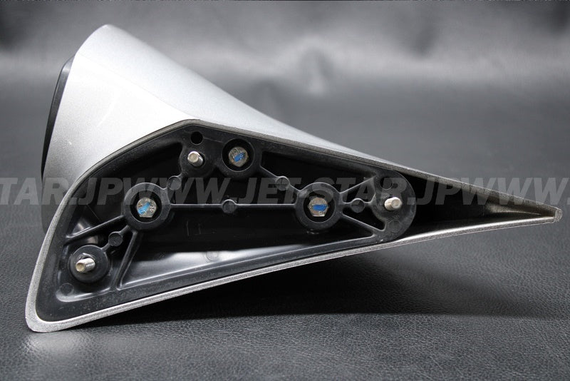 Used 56001-3726-F2 MIRROR-ASSY,RH,G.SILV [US] [X2209-27]