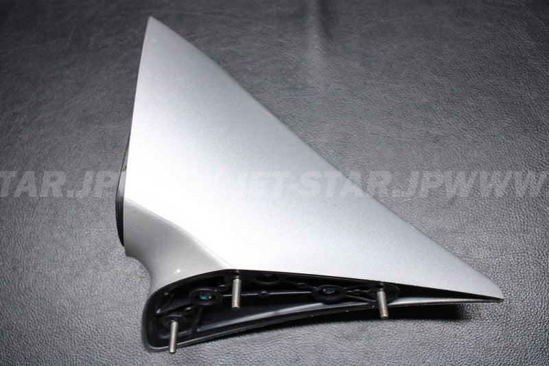 Used 56001-3726-F2 MIRROR-ASSY,RH,G.SILV [US] [X2209-27]