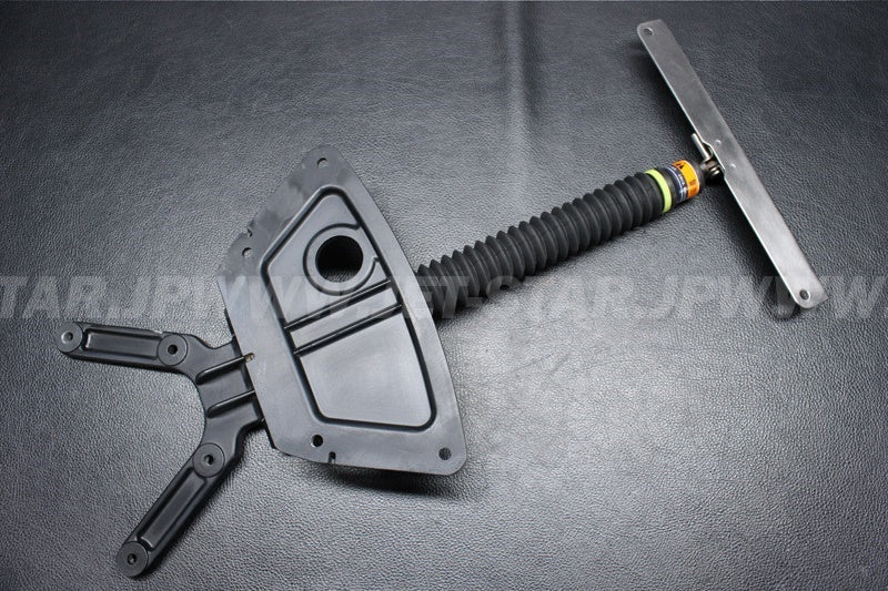 Used 92161-3778 DAMPER,HATCH [X2209-29]
