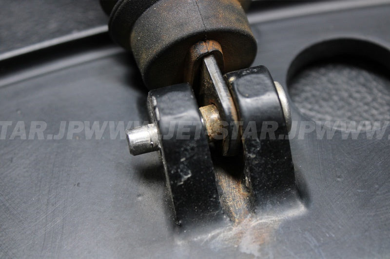 Used 92161-3778 DAMPER,HATCH [X2209-29]