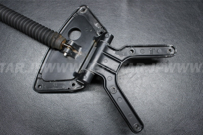 Used 92161-3778 DAMPER,HATCH [X2209-29]
