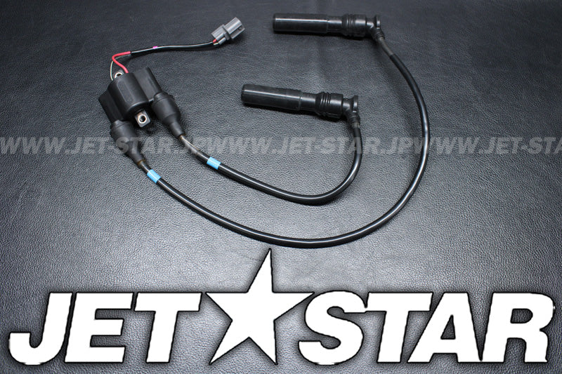 Used 21121-3722 COIL-IGNITION  [X2209-32]