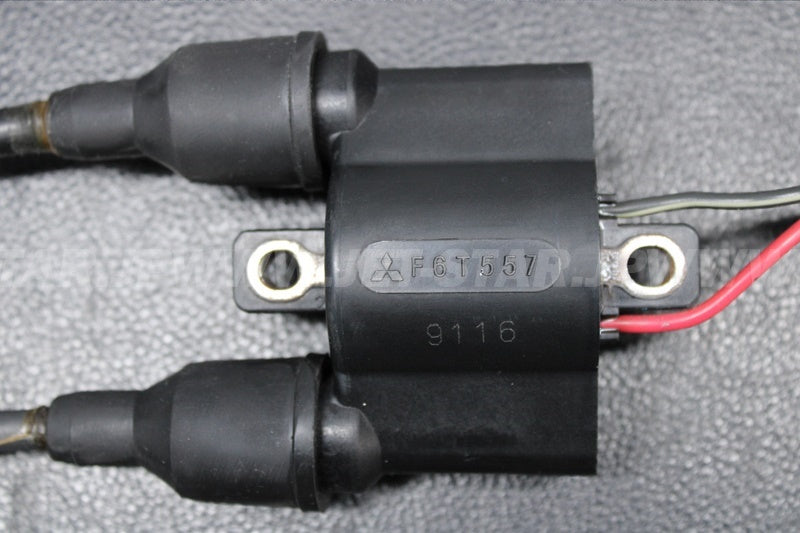 Used 21121-3722 COIL-IGNITION  [X2209-32]