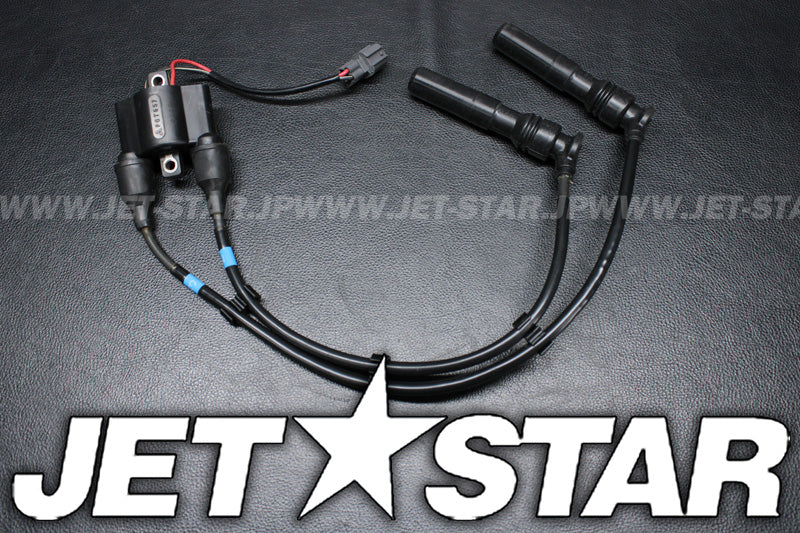 Used 21121-3722 COIL-IGNITION  [X2209-33]