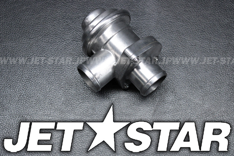 Used 16130-3703 VALVE-ASSY-RELIEF,AIR BLEED  [X2209-34]