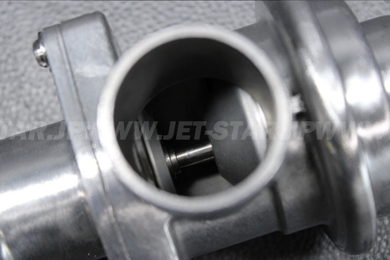 Used 16130-3703 VALVE-ASSY-RELIEF,AIR BLEED  [X2209-34]