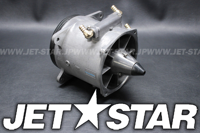 Used 59496-3757 VANE-GUIDE  [X2209-36]
