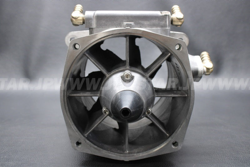 Used 59496-3757 VANE-GUIDE  [X2209-36]