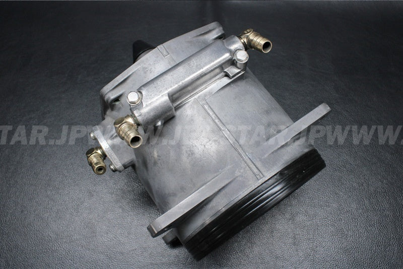 Used 59496-3757 VANE-GUIDE  [X2209-36]