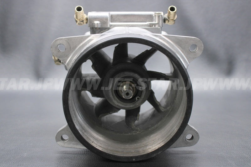 Used 59496-3757 VANE-GUIDE  [X2209-36]