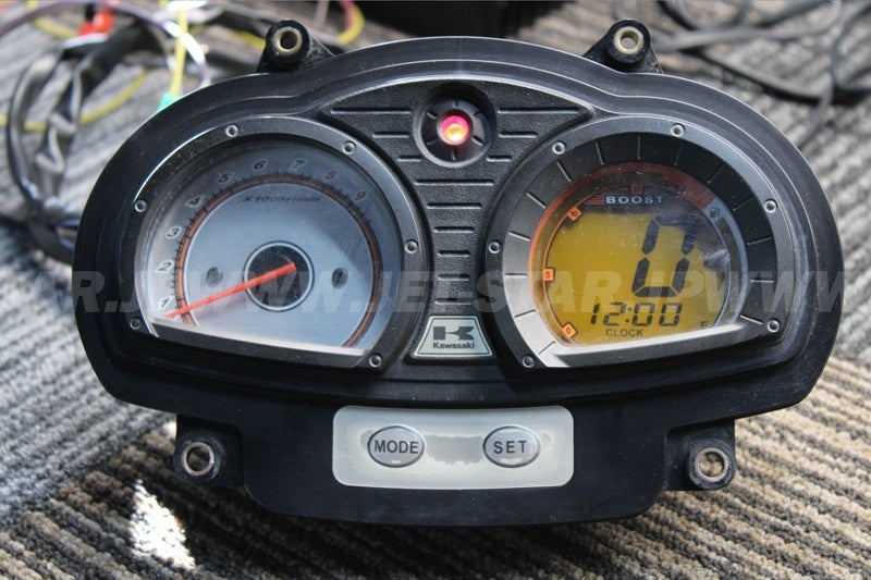 Used 25031-3758 METER-ASSY  [X2209-40]