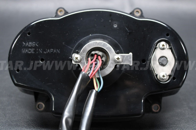 Used 25031-3758 METER-ASSY  [X2209-40]
