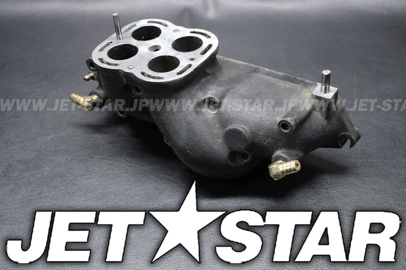 Used 59081-3743 MANIFOLD-EXHAUST  (WITH DEFECT) [X2209-43]