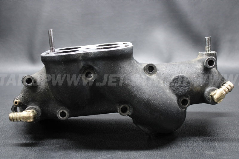 Used 59081-3743 MANIFOLD-EXHAUST  (WITH DEFECT) [X2209-43]