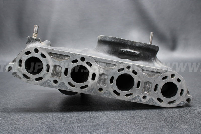 Used 59081-3743 MANIFOLD-EXHAUST  (WITH DEFECT) [X2209-43]